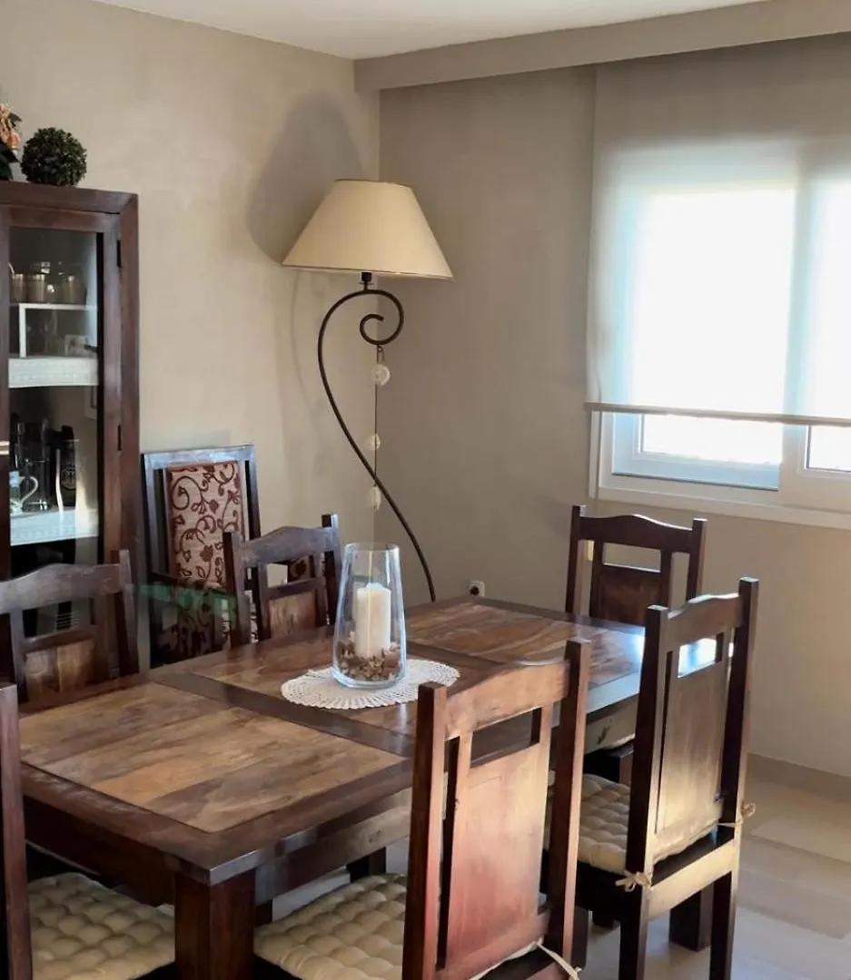 Villa Isabella Alhaurin de la Torre Holiday home