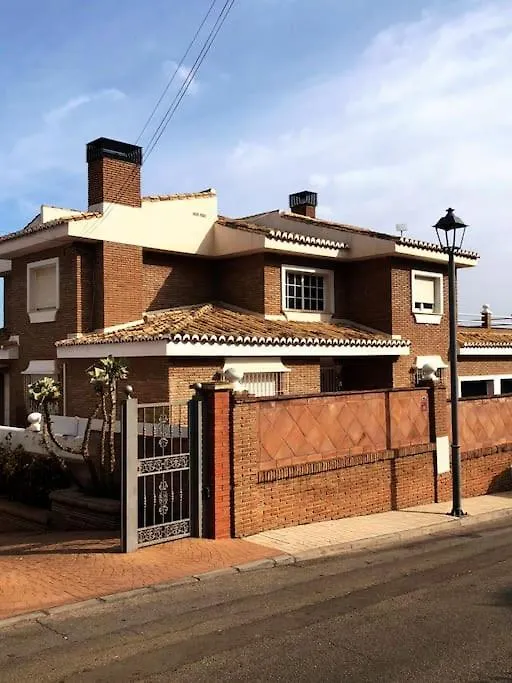 Villa Isabella Alhaurin de la Torre