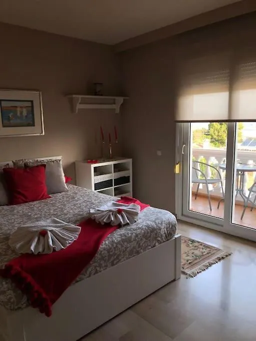 Holiday home Villa Isabella Alhaurin de la Torre
