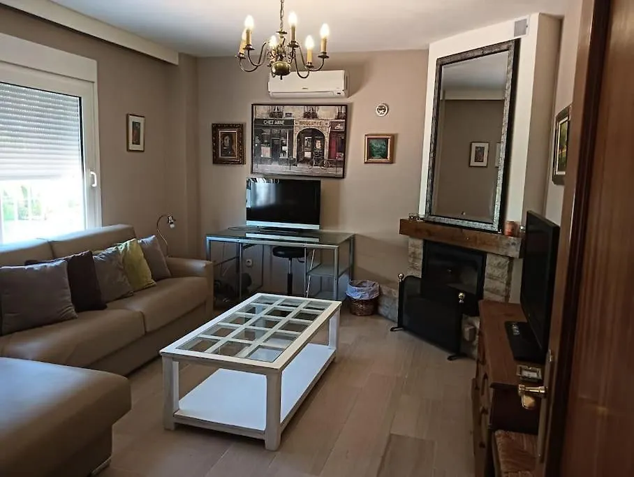 Villa Isabella Alhaurin de la Torre 0*,