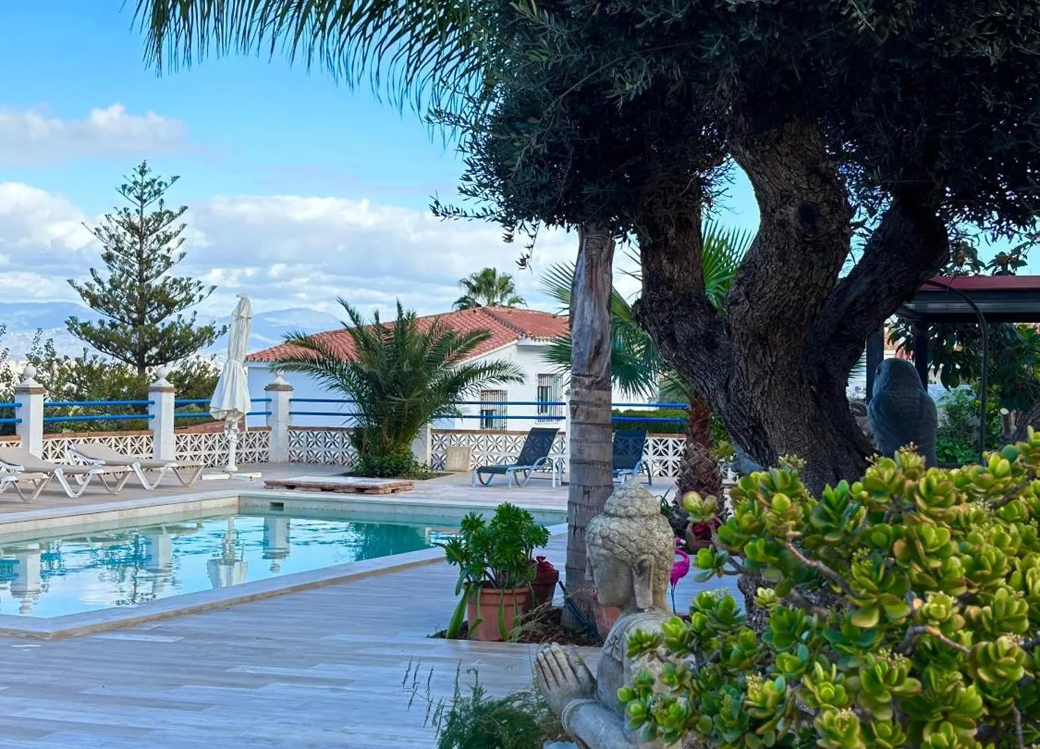 Holiday home Villa Isabella Alhaurin de la Torre