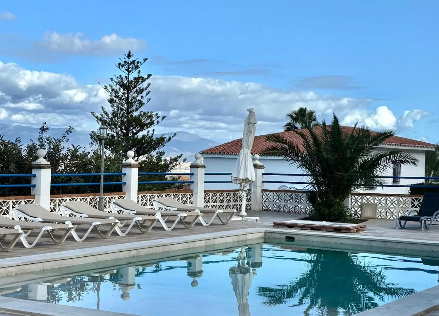 Villa Isabella Alhaurin de la Torre 0*,