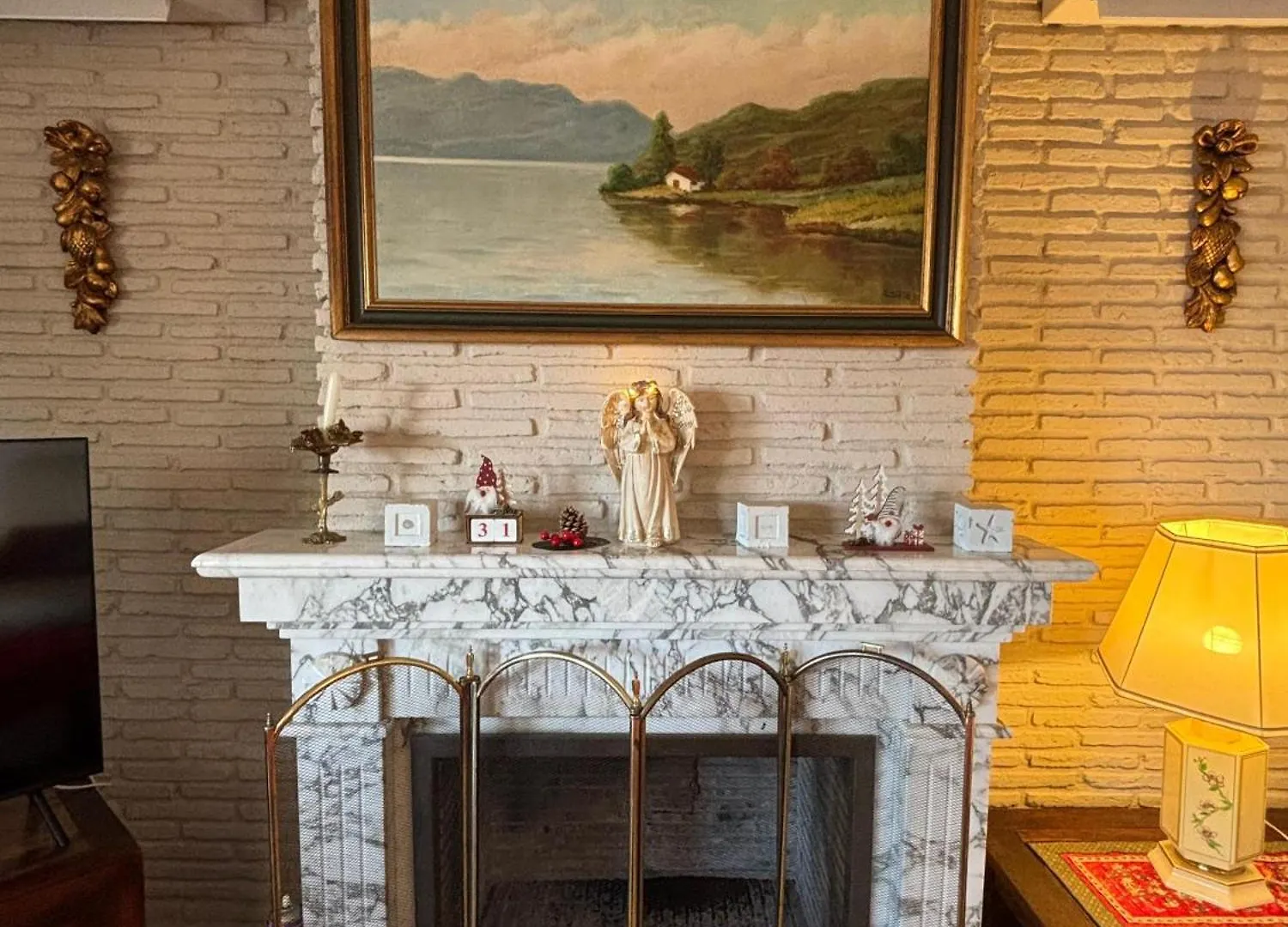 Villa Isabella Alhaurin de la Torre Holiday home