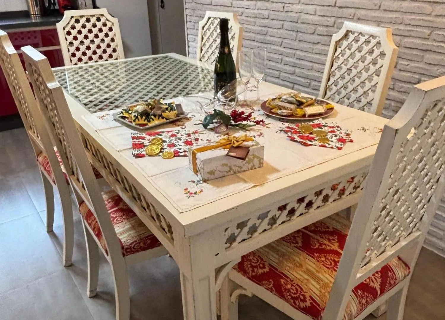 Villa Isabella Alhaurin de la Torre Holiday home