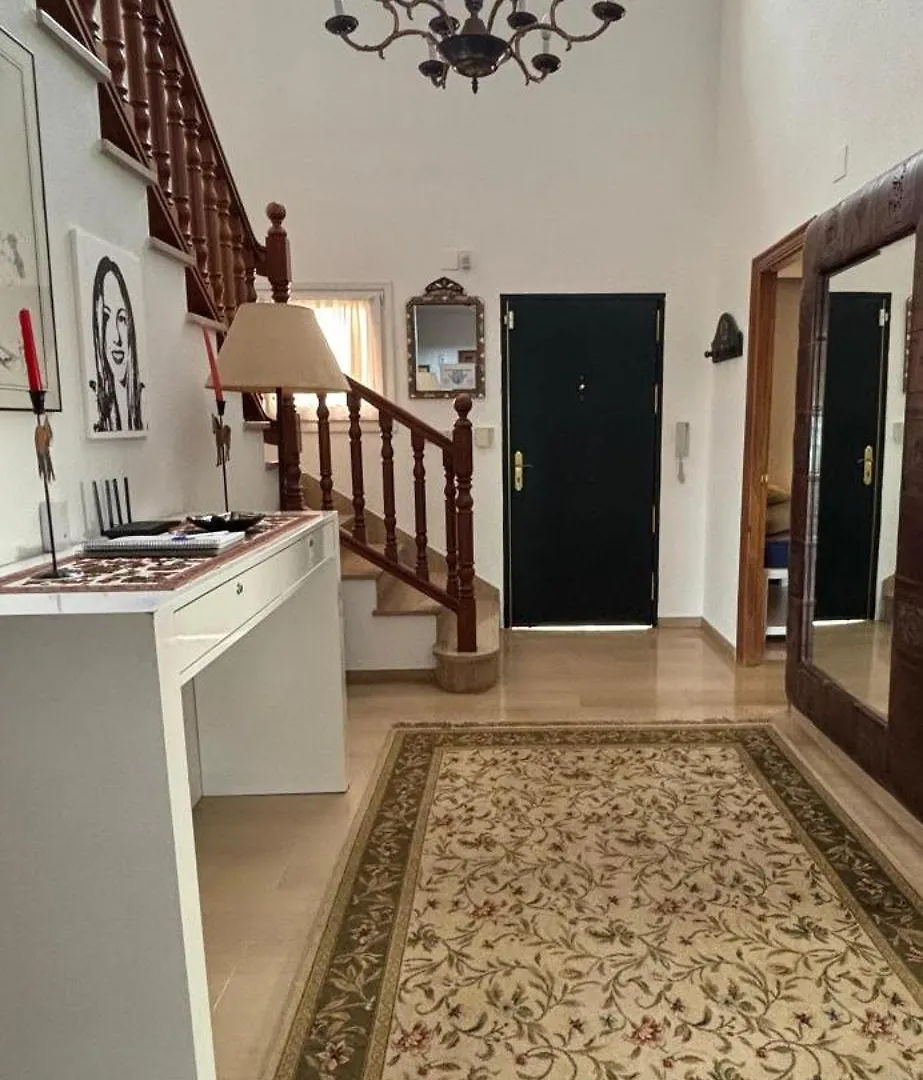 Holiday home Villa Isabella Alhaurin de la Torre