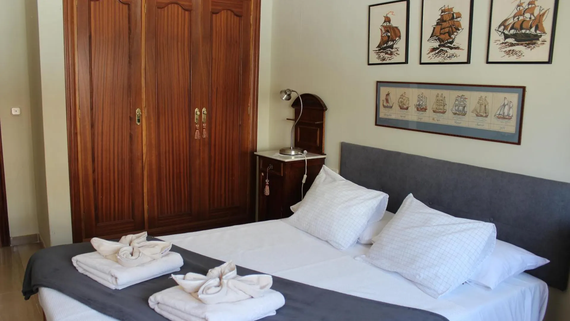 Holiday home Villa Isabella Alhaurin de la Torre