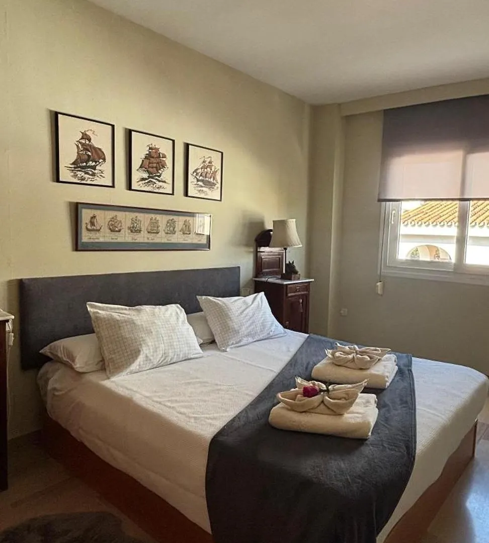 Villa Isabella Alhaurin de la Torre Holiday home