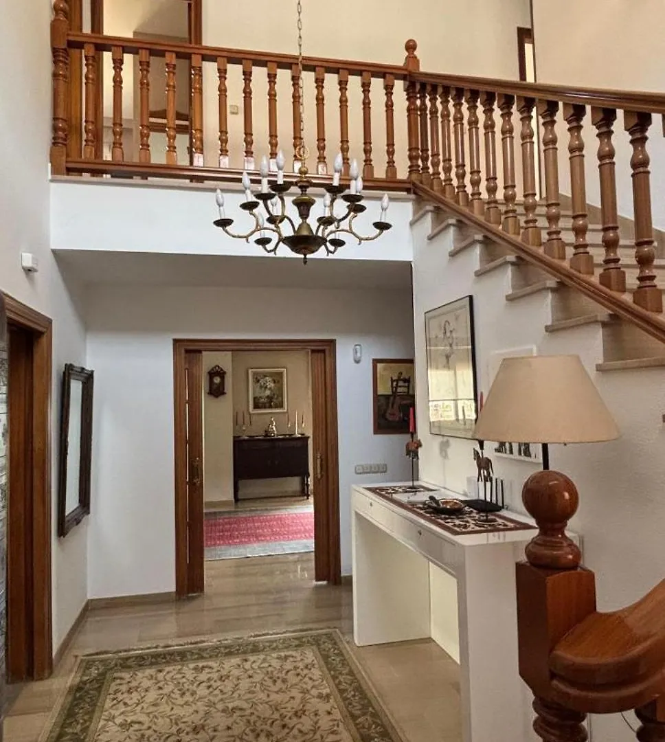 Holiday home Villa Isabella Alhaurin de la Torre Spain