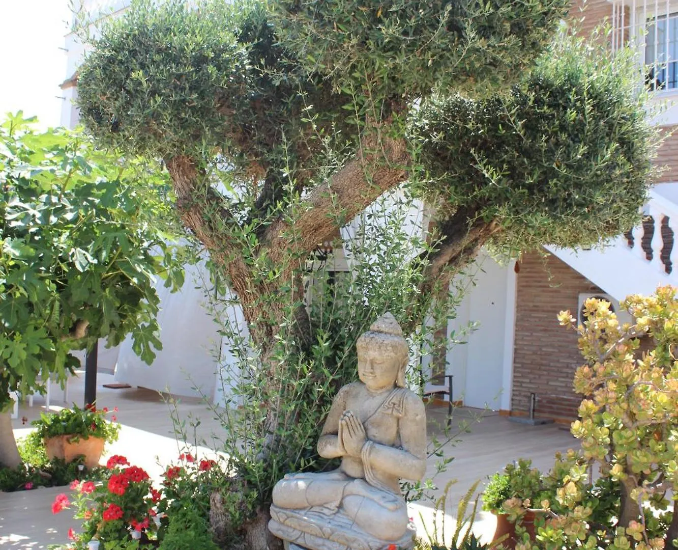 Holiday home Villa Isabella Alhaurin de la Torre