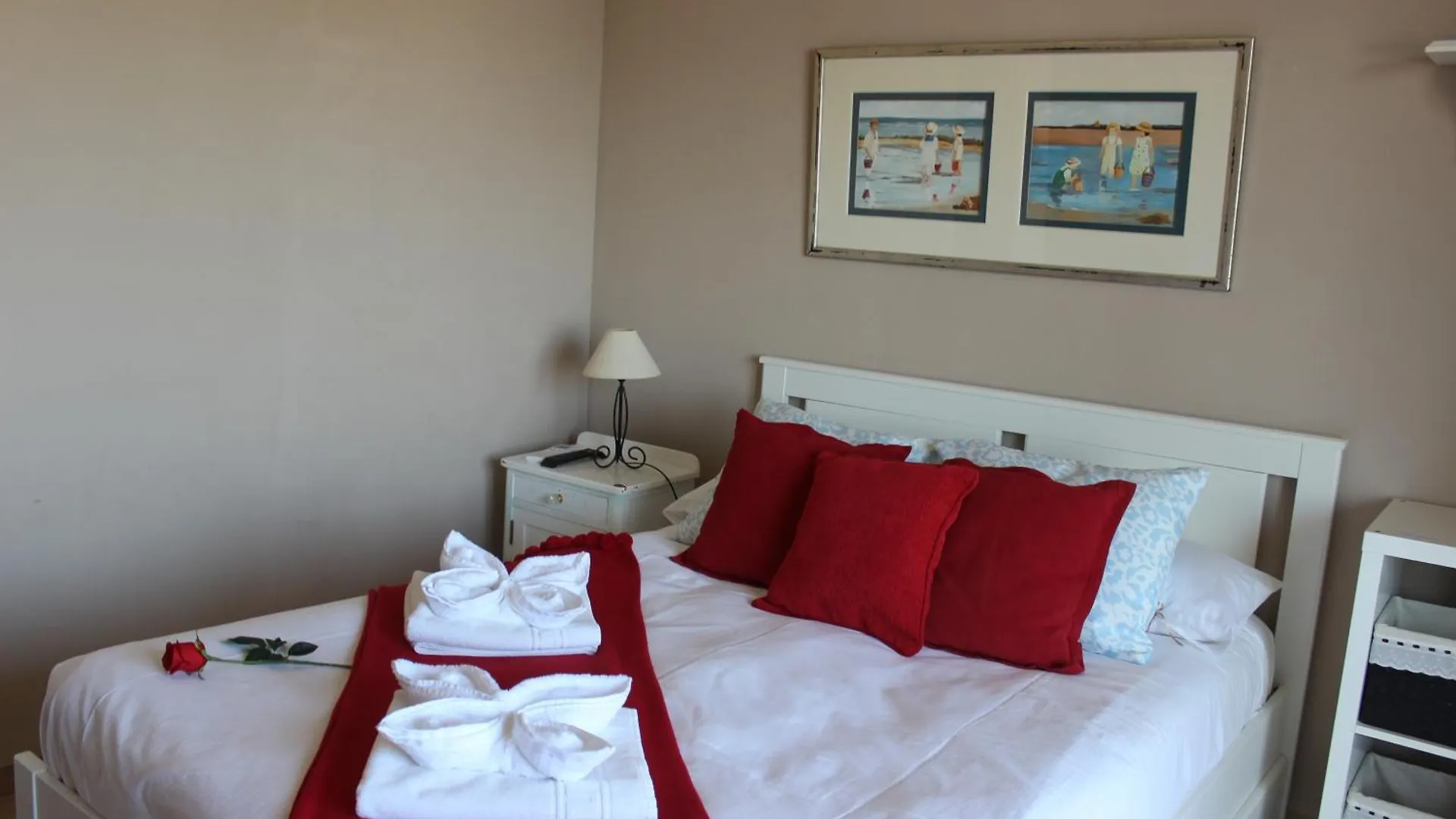 Villa Isabella Alhaurin de la Torre Holiday home