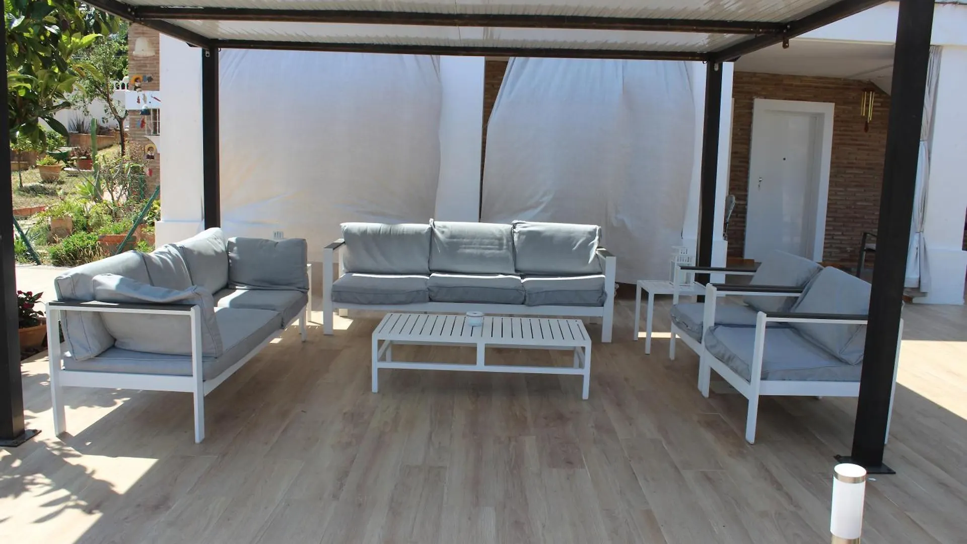 Holiday home Villa Isabella Alhaurin de la Torre Spain