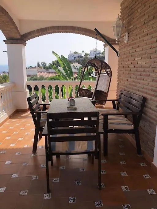 Alhaurín de la Torre Villa Isabella 0*, Alhaurín de la Torre ספרד