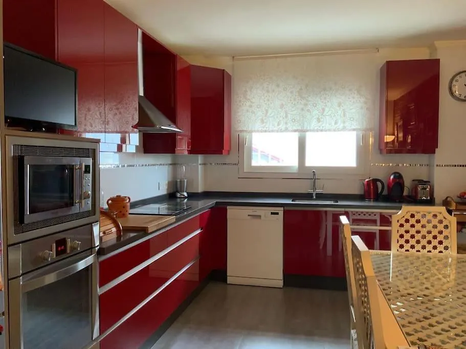Alhaurín de la Torre Villa Isabella 0*, Alhaurín de la Torre ספרד