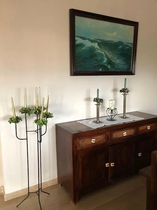 Alhaurín de la Torre Villa Isabella בית נופש Alhaurín de la Torre