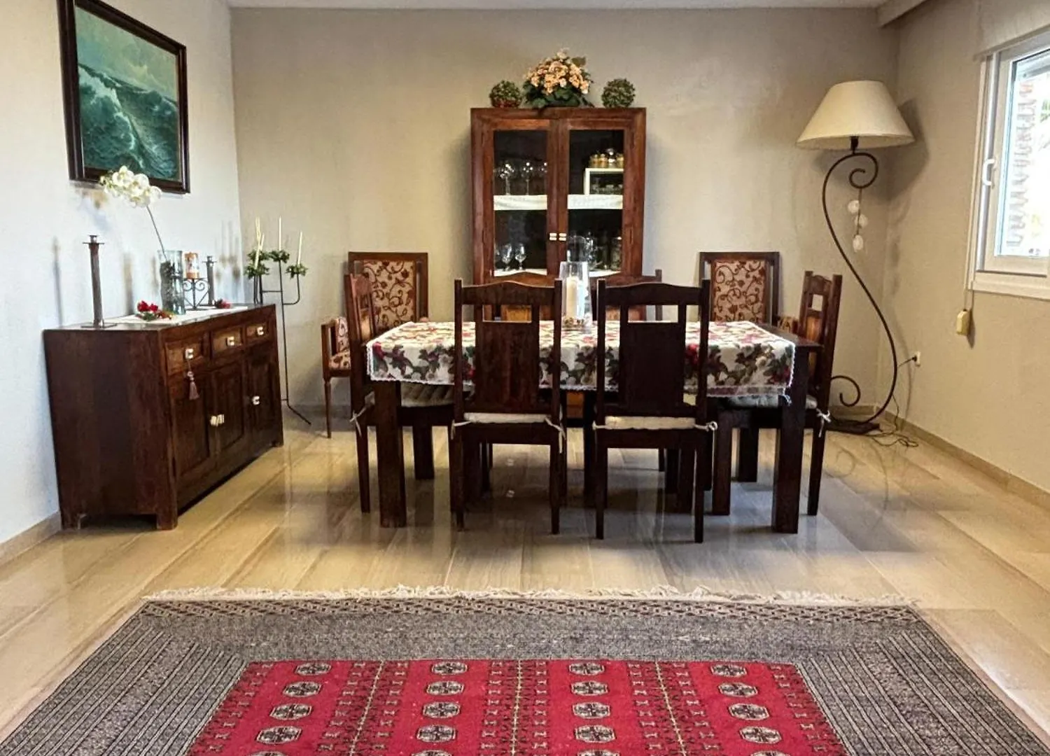 Alhaurín de la Torre Villa Isabella בית נופש Alhaurín de la Torre
