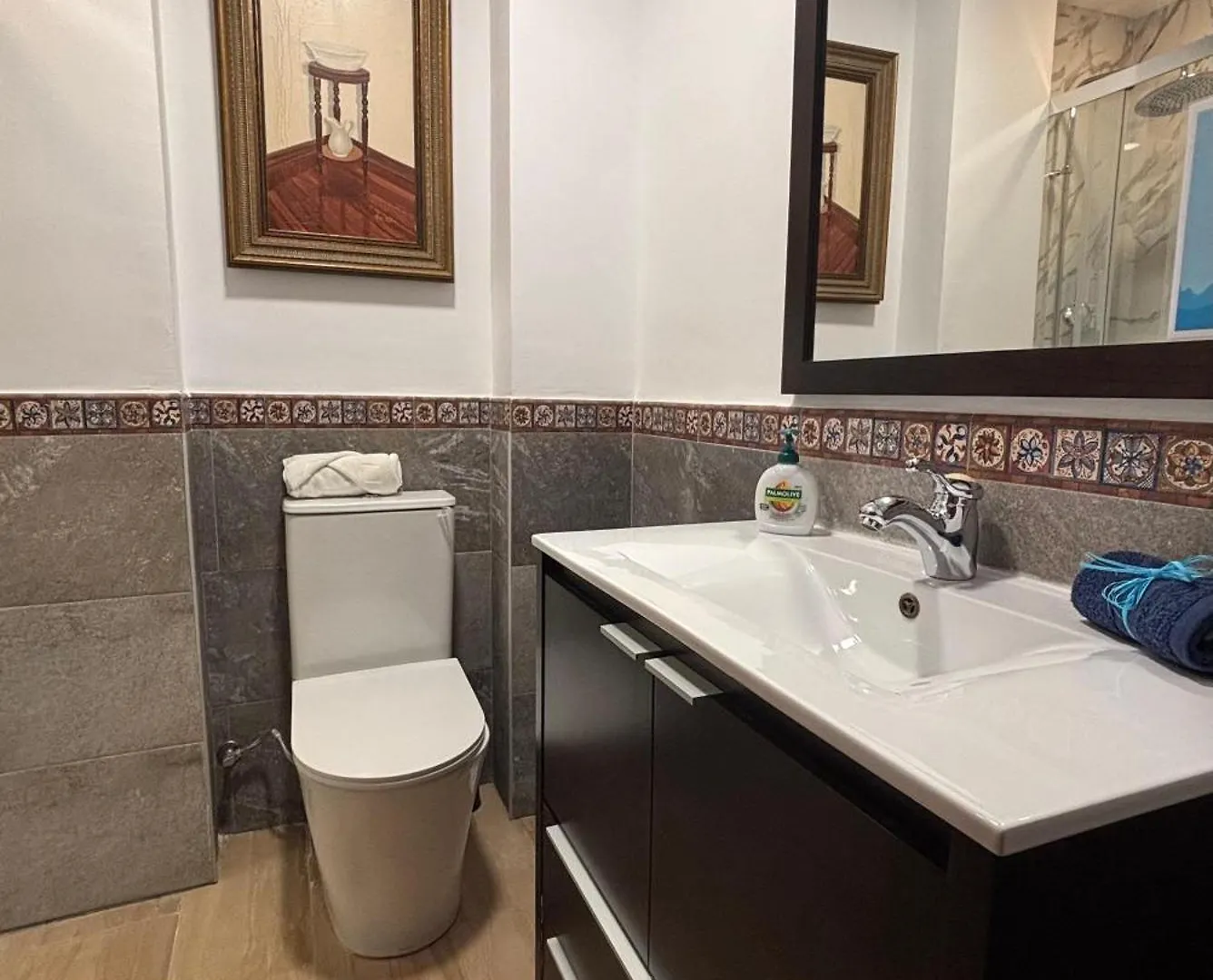 Alhaurín de la Torre Villa Isabella