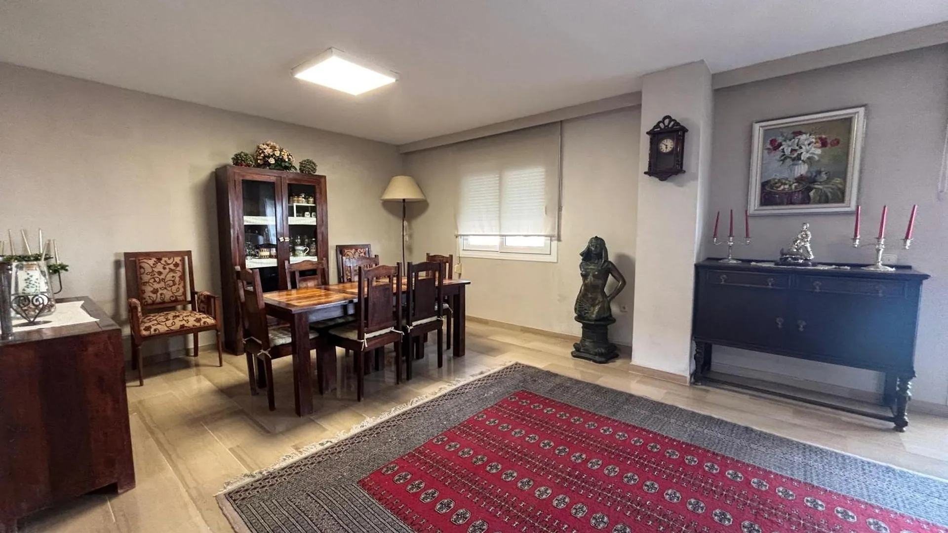 Alhaurín de la Torre Villa Isabella ספרד