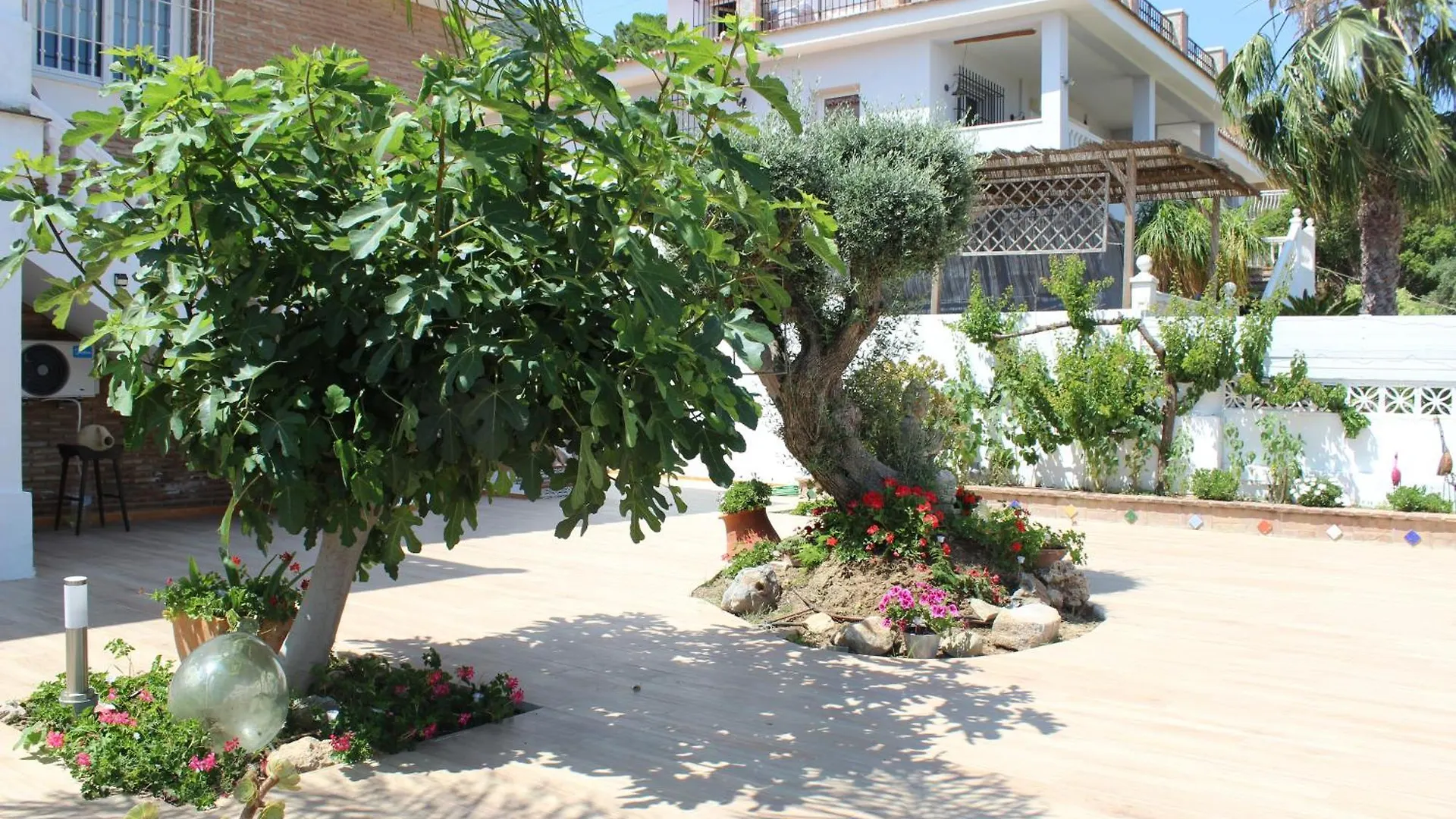 Alhaurín de la Torre Villa Isabella 0*, Alhaurín de la Torre ספרד